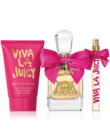Juicy Couture Viva La Juicy Eau De Parfum Prestige Gift Set - 3-Piece