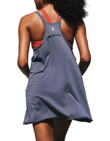 Free People Womens Hot Shot Mini Dress