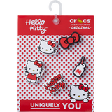 Crocs Hello Kitty Charm - 5 Pack