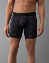 American Eagle Mens AEO Eagle 6" Flex Boxer Briefs