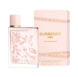 Burberry Her Petals Eau de Parfum Spray - 2.9 oz.
