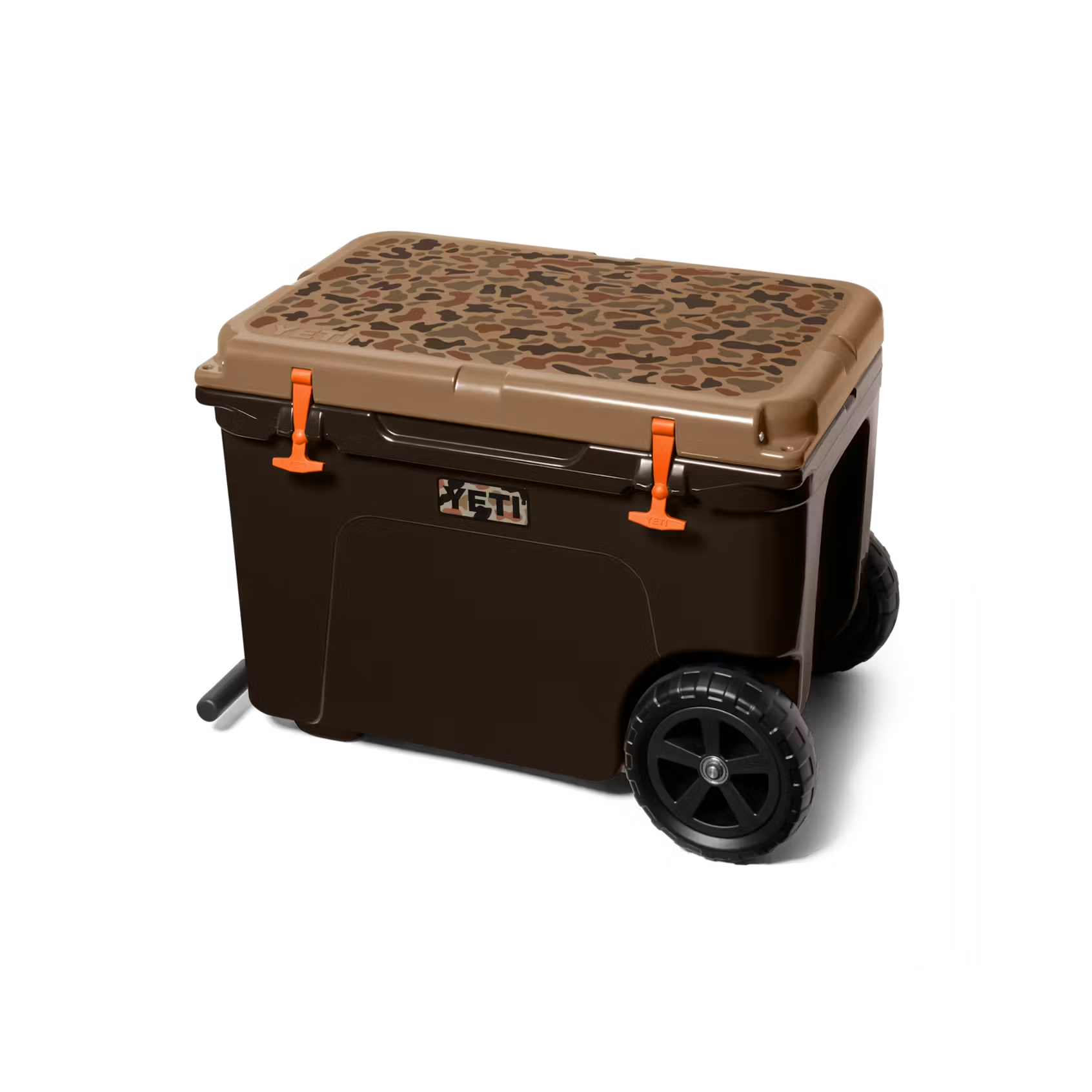 YETI Tundra Haul Wheeled Cooler