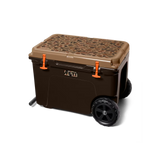YETI Tundra Haul Wheeled Cooler