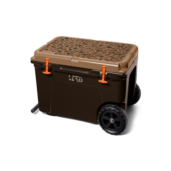 YETI Tundra Haul Wheeled Cooler