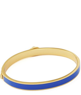 Kurt Geiger Signature Chelsea Eagle Enamel Bangle Bracelet