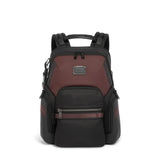 TUMI Alpha Bravo Navigation Backpack