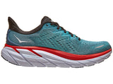 Hoka Mens Clifton 8 Running Shoes