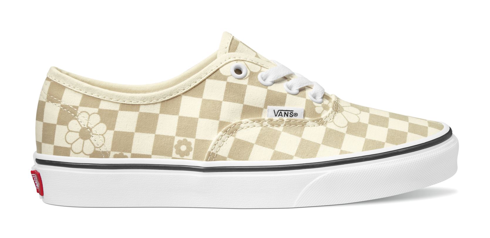 Vans Authentic Sneakers - Unisex Sizing