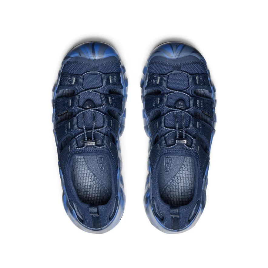 KEEN Mens Hyperport H2 Sandals