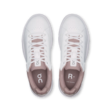On Womens THE ROGER Advantage Running Shoes