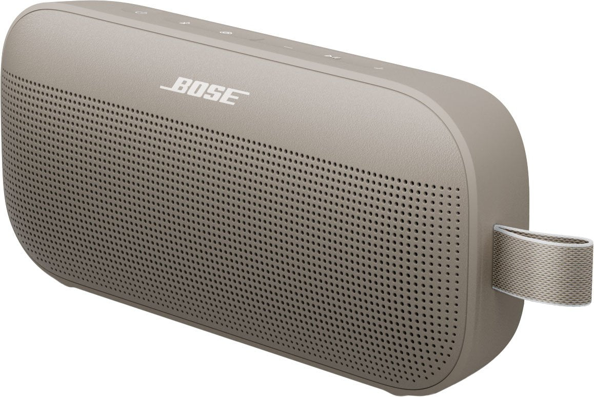 Bose SoundLink Flex II Portable Bluetooth Speaker