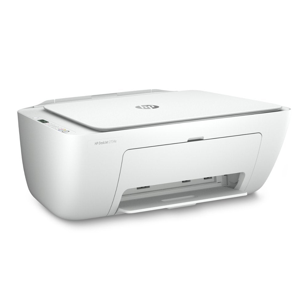 HP DeskJet 2734e Wireless All-In-One Inkjet Printer