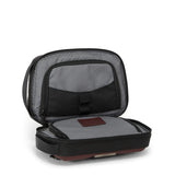 TUMI Alpha Bravo Response Split Travel Kit