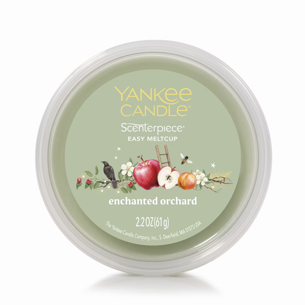 Yankee Candle Scenterpiece Easy MeltCup - Enchanted Orchard