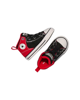 Converse Toddler Chuck Taylor All-Star High-Street Varsity Shoes