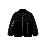 UGG Womens Marlene Sherpa II Jacket