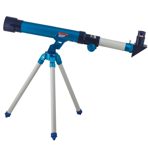 WowToyz Jr. Science Explorer Telescope