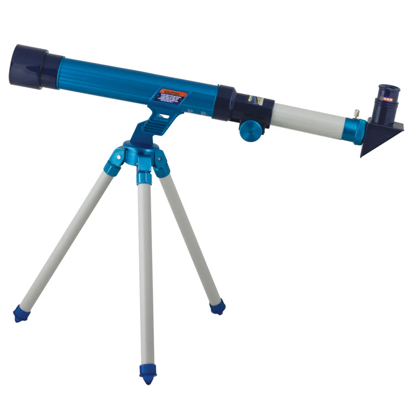 WowToyz Jr. Science Explorer Telescope