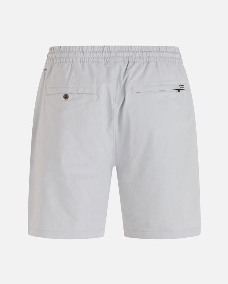 Hurley Mens Phantom Naturals Classic Volley Shorts
