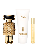 Rabanne Fame Intense Eau De Parfum 3-Piece Gift Set