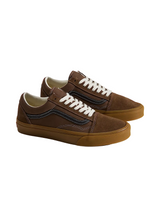Vans Old Skool Shoes - Unisex Sizing