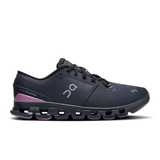 On Womens Cloud X 4 Running Shoes