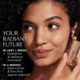 Estée Lauder Futurist Soft Touch Brightening Skincealer Concealer - 8N Very Deep