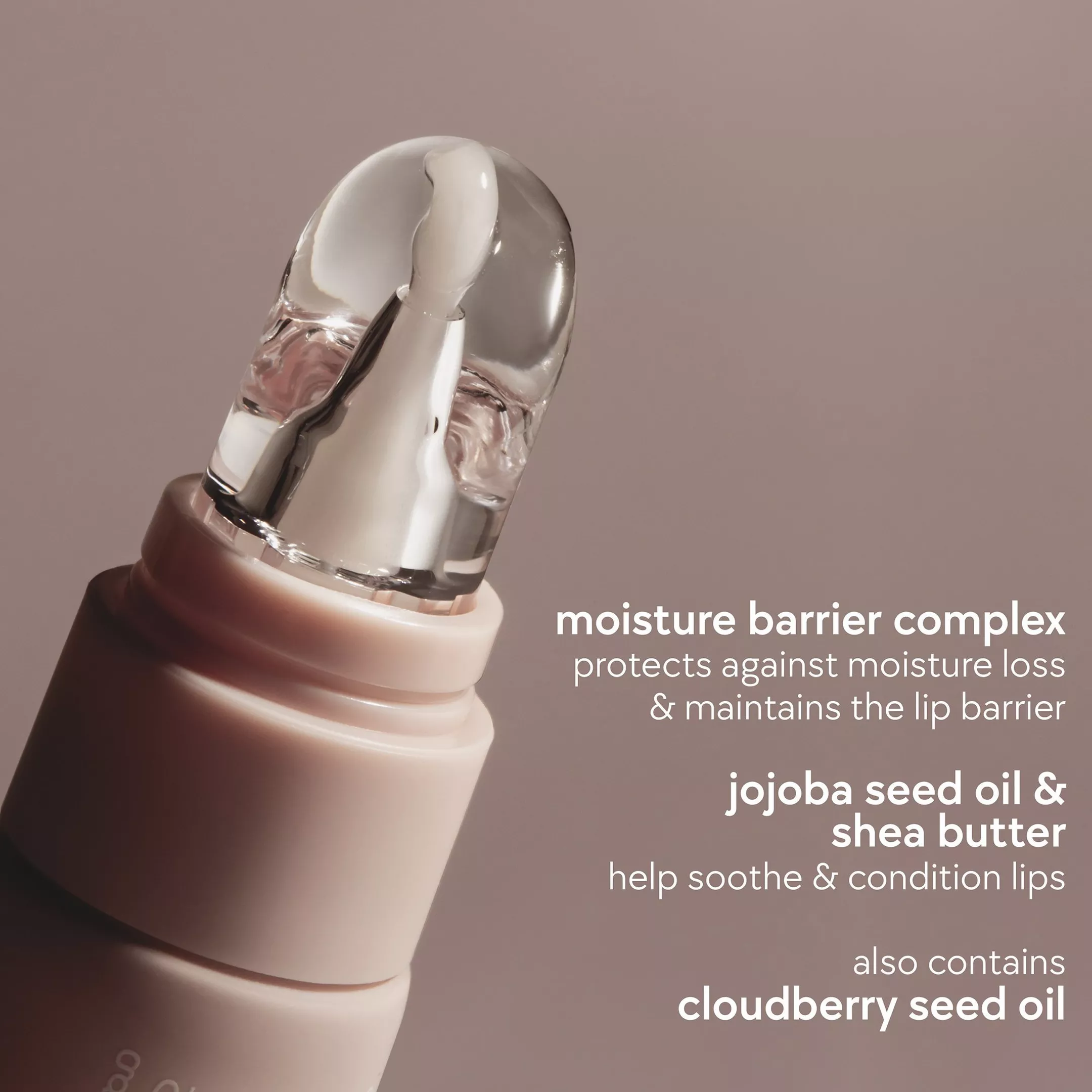 Kylie Skin Lip Butter - Vanilla Caramel