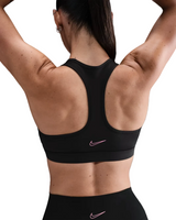 Nike Womens Swoosh Medium Support Padded Sports Bra