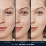Estée Lauder Futurist Aqua Brilliance Watery Glow Primer