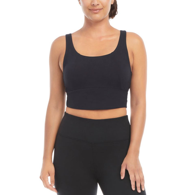 Jockey Womens Sculpted Sports Bra