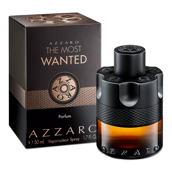 Azzaro The Wanted Parfum - 1.7 oz.