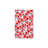 Denik Berrylicious Classic Layflat Journal Notebook