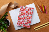 Denik Berrylicious Classic Layflat Journal Notebook