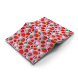 Denik Berrylicious Classic Layflat Journal Notebook