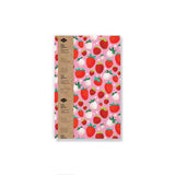 Denik Berrylicious Classic Layflat Journal Notebook