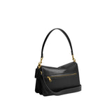 Coach Chain Tabby Shoulder Handbag