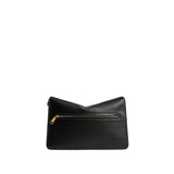 Coach Chain Tabby Shoulder Handbag