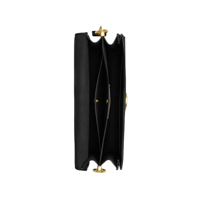 Coach Chain Tabby Shoulder Handbag – ShopCGX Coach Chain Tabby Shoulder Handbag – ShopCGX