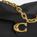 Coach Chain Tabby Shoulder Handbag