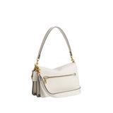 Coach Chain Tabby Shoulder Handbag