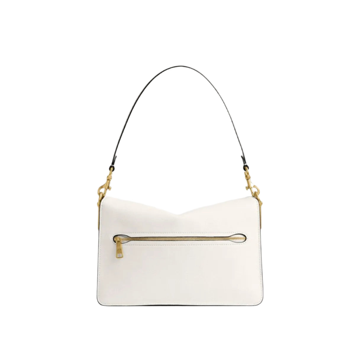 Coach Chain Tabby Shoulder Handbag