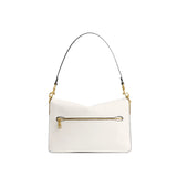 Coach Chain Tabby Shoulder Handbag