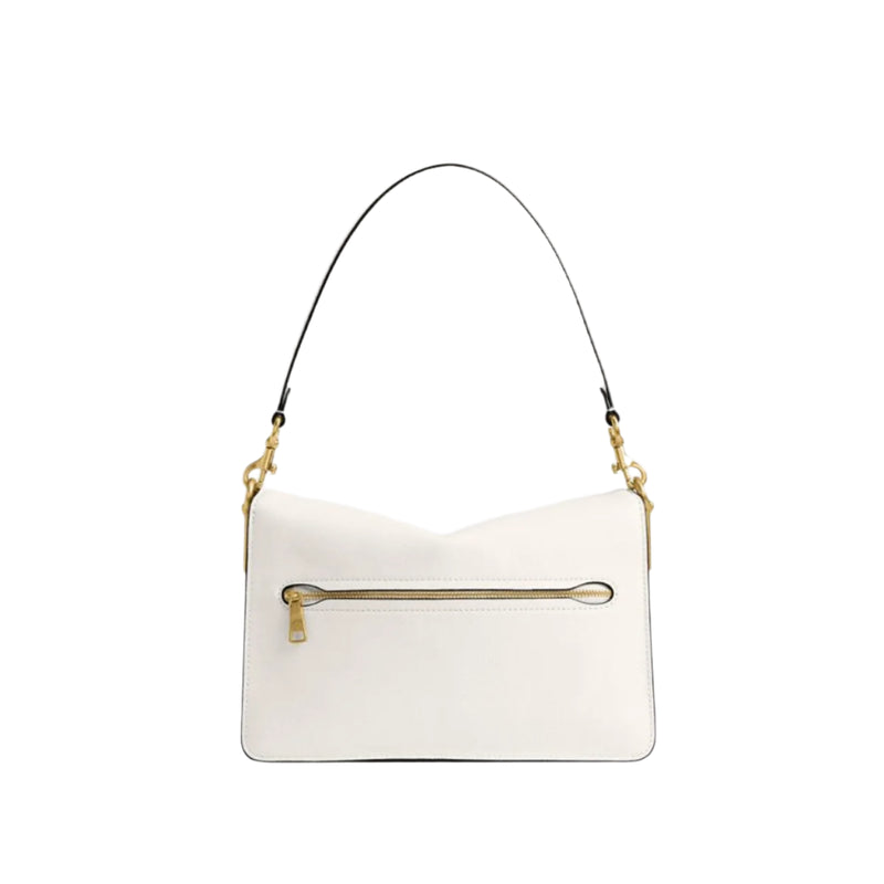 Coach Chain Tabby Shoulder Handbag