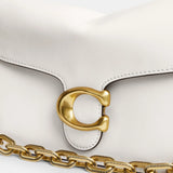 Coach Chain Tabby Shoulder Handbag