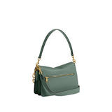 Coach Chain Tabby Shoulder Handbag