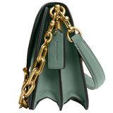Coach Chain Tabby Shoulder Handbag