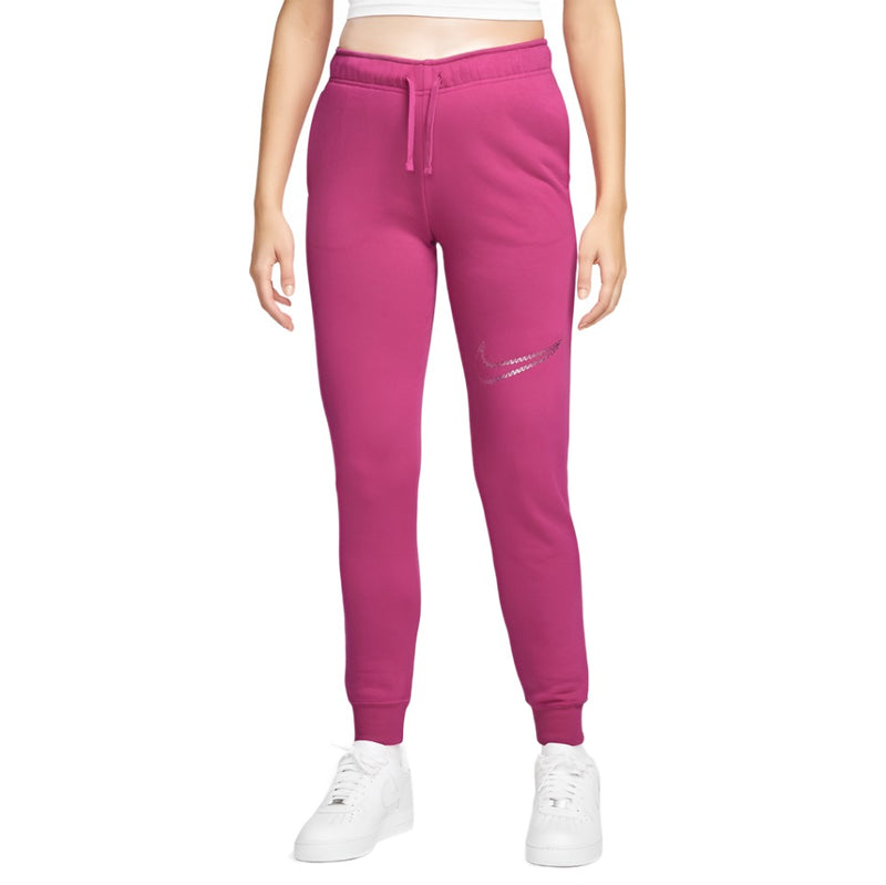 Nike Womens Club Fleece Pants