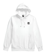 The North Face Mens Box Logo Pullover Hoodie Sweatshirt