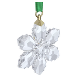 Swarovski Annual Edition Little Snowflake Ornament 2026
